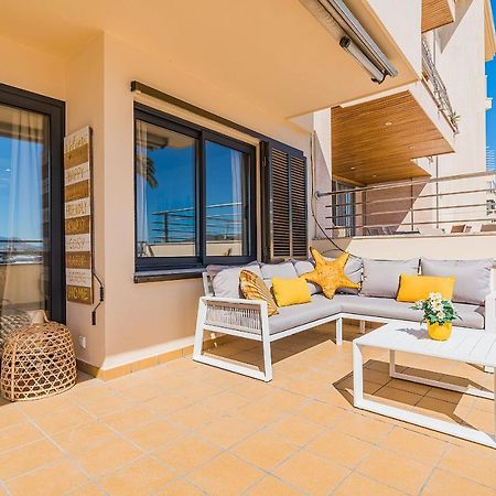 Cana Ferrera-Pol78 Port de Pollenca Bagian luar foto